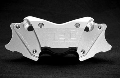 Handlebar Risers