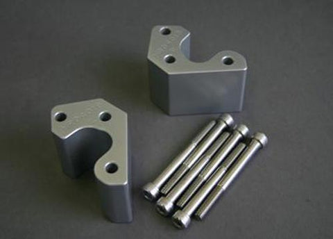 Handlebar Risers