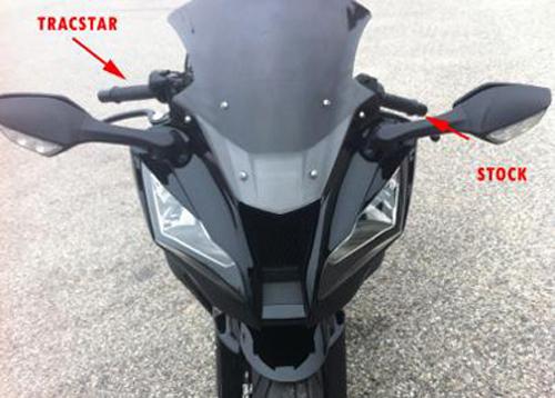Replacement Handlebars