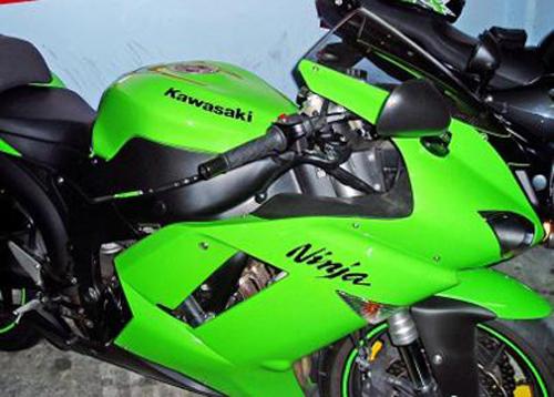 Replacement Handlebars