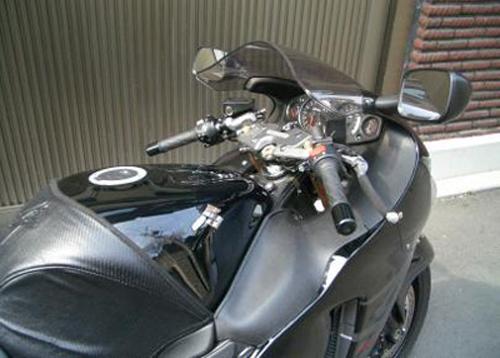 Replacement Handlebars