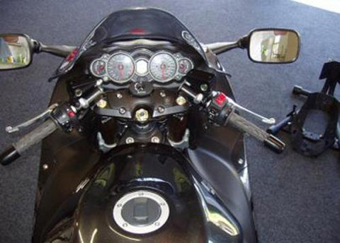 Replacement Handlebars
