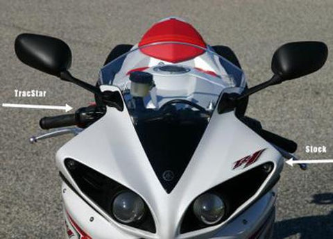 Replacement Handlebars