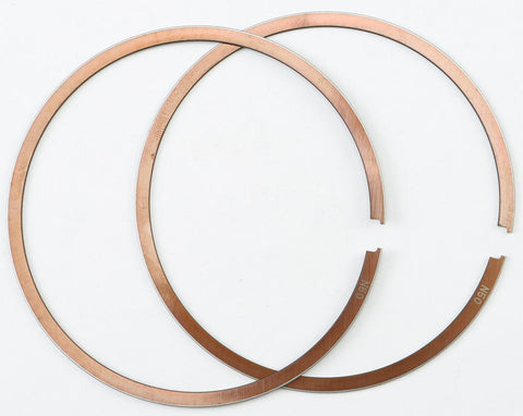 Piston Ring Set