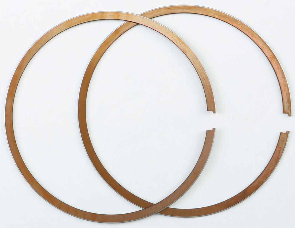 Piston Ring Set