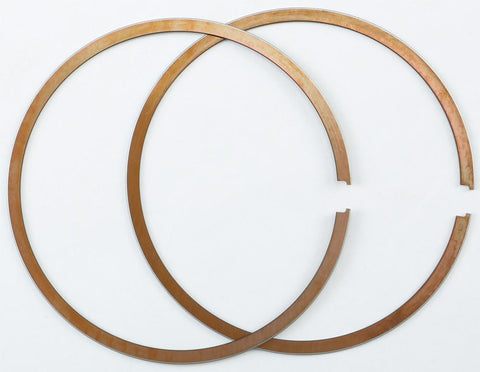 Piston Ring Set
