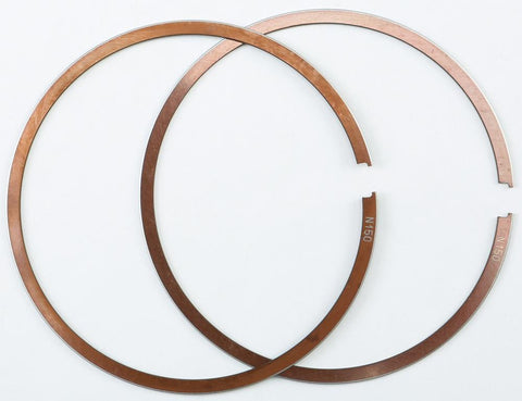 Piston Ring Set