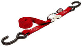 Extra Long Tie-Down 1" X 144" (Black)