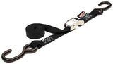 Extra Long Tie-Down 1" X 144" (Black)