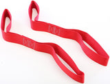 Soft-Tye Tiedown 1.5"x18" Orange