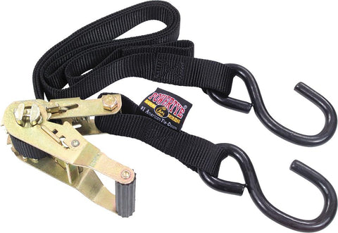 Ratchet Tie-down 1" X 12'