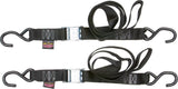 Fat Strap 1.5" X 66" (Orange)