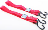 Fat Strap 1.5" X 66" (Orange)