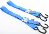Fat Strap 1.5" X 66" (Orange)