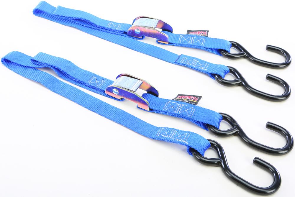 Pr/ Powertye Blu 3Ft