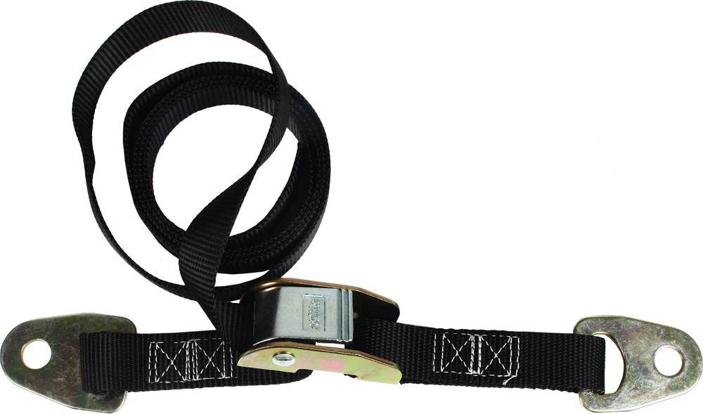 Lowering-limiter Strap (black)