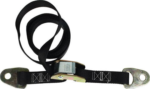 Lowering-limiter Strap (black)