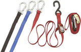 Cam-Lock Tie-Downs (Red)