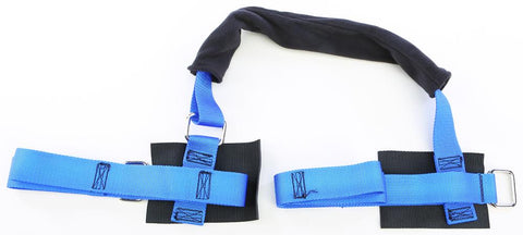 Handlebar Harness (Blue)