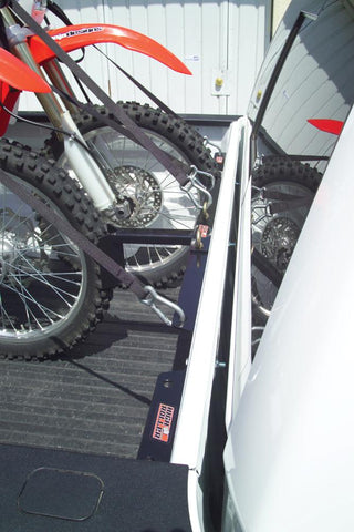 53" Full-size Pickup Bed Bar