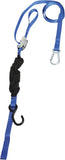 Secure Straps Red