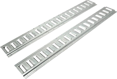 E-track Kit 58"