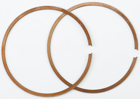 Piston Ring Set