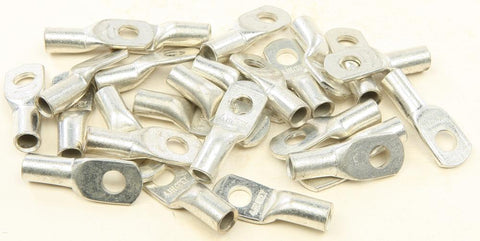 Battery Cable Terminals 5-16" 25-pk