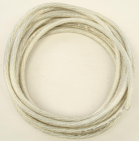 Battery Cable Clear 25'