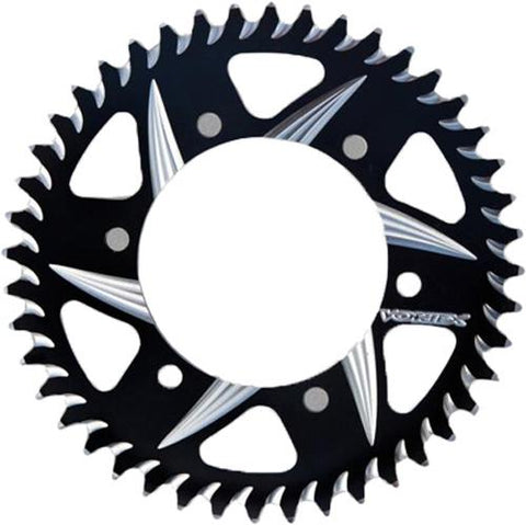 Cat5 Rear Aluminum Sprocket Black 32t