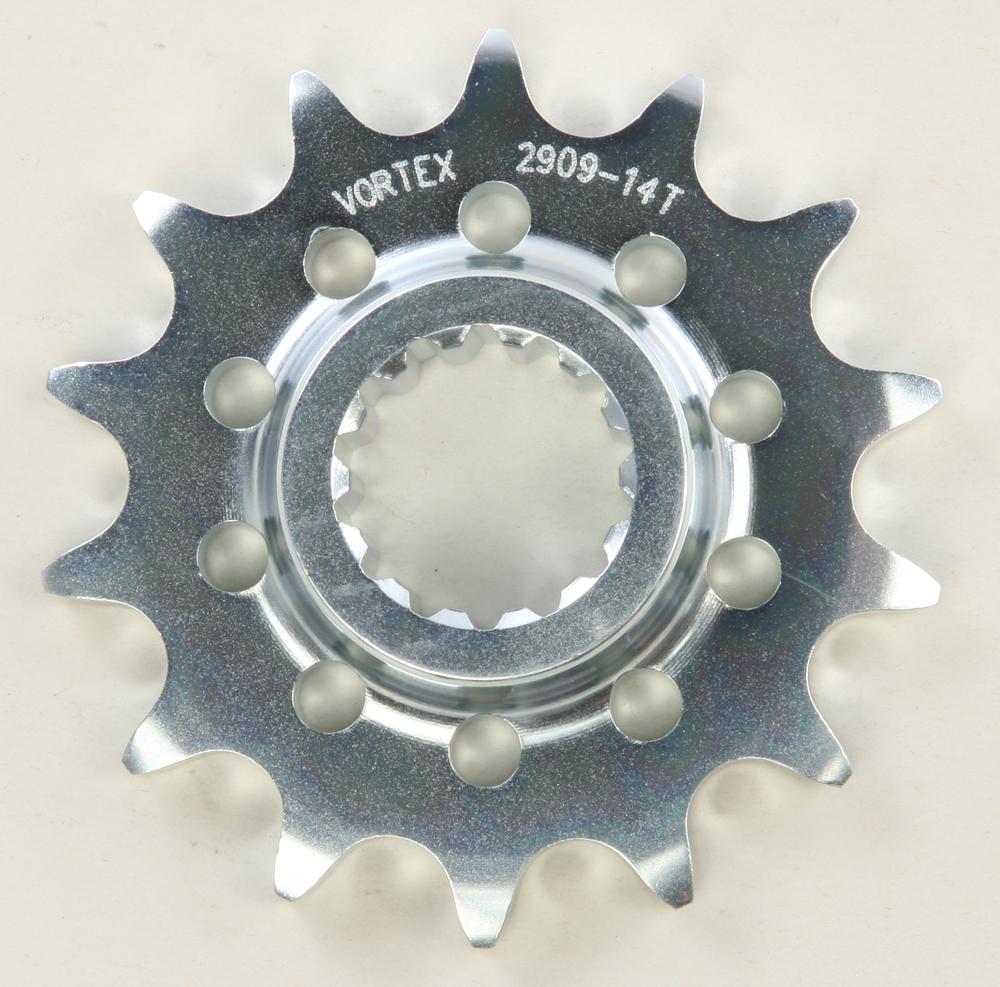 Front C-s Steel Sprocket 14t