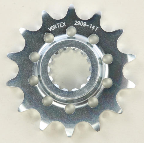 Front C-s Steel Sprocket 14t