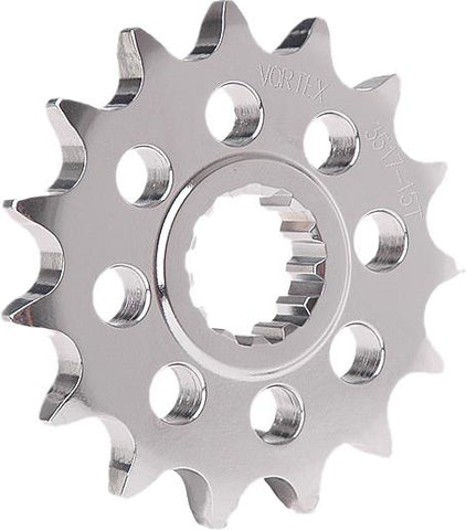 Front C-s Sprocket Steel 15t