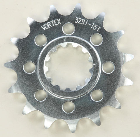 Vortex Front Sprocket 15t