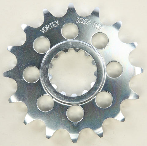 Vortex Front Sprocket 16t
