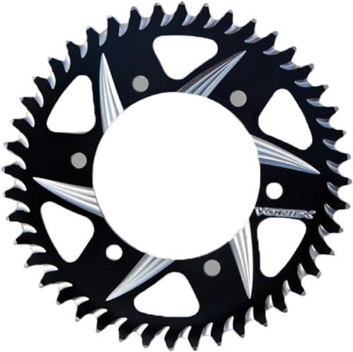 Cat5 Rear Aluminum Sprocket Black 40t