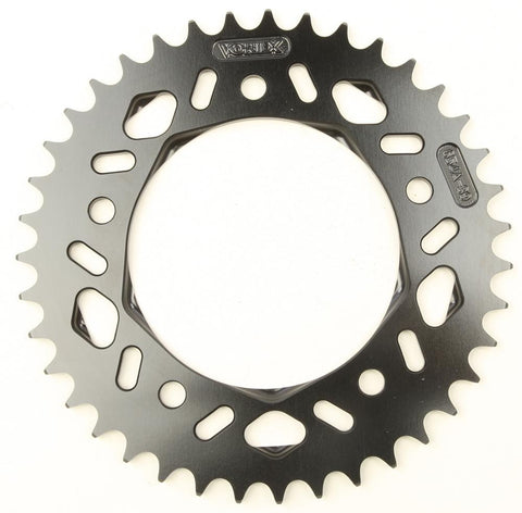 Vortex Sprocket Rear Alum 39t Black