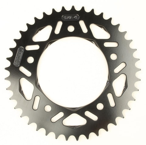 Vortex Sprocket Rear Alum 41t Black