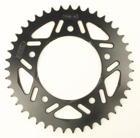Vortex Sprocket Rear Alum 43t Black