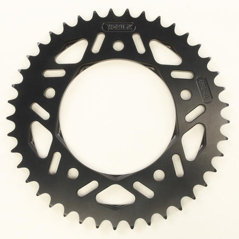 Vortex Sprocket Rear Alum 41t Black