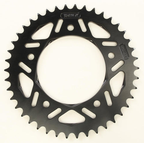 Vortex Sprocket Rear Alum 42t Black