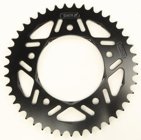 Vortex Sprocket Rear Alum 43t Black