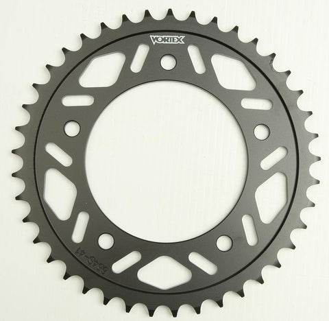 Vortex Rear Steel Sprocket 41t