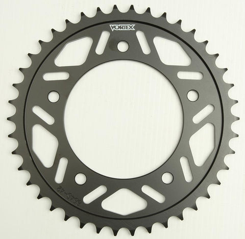 Vortex Rear Steel Sprocket 42t