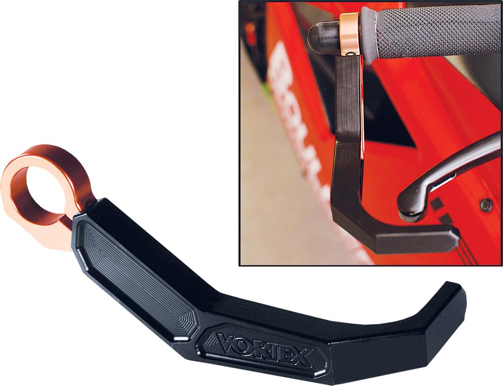 V3 Brake Lever Guard