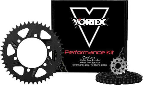Spkt-chain Kit Hfra Suz