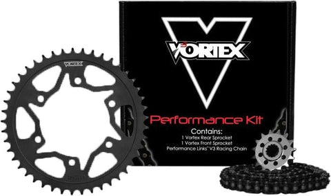Spkt-chain Kit Hfrs Suz
