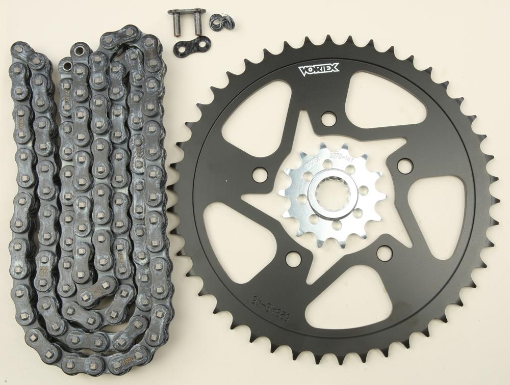 Spkt-chain Kit Hfrs Suz
