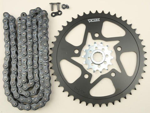 Spkt-chain Kit Hfrs Suz