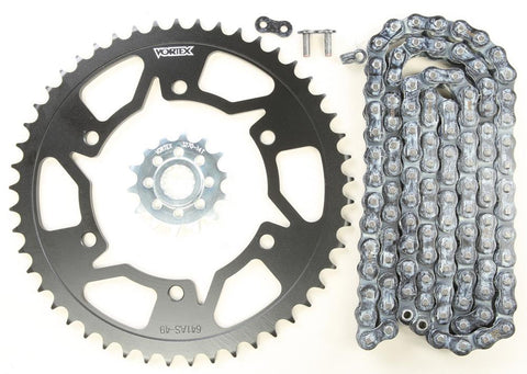 Spkt-chain Kit Hfrs Yam